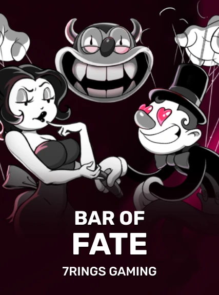 Bar of Fate game tile