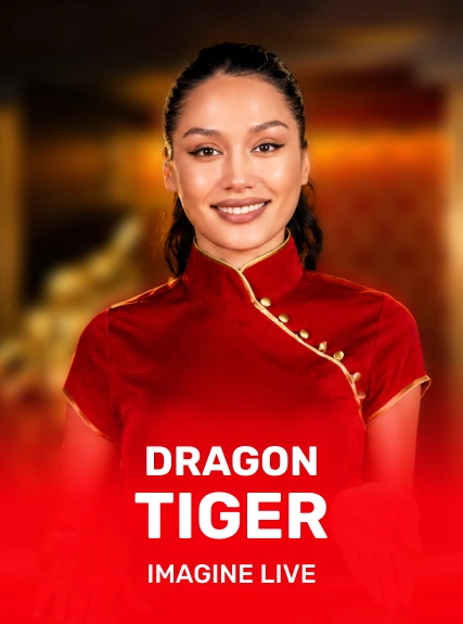 Dragon Tiger game tile