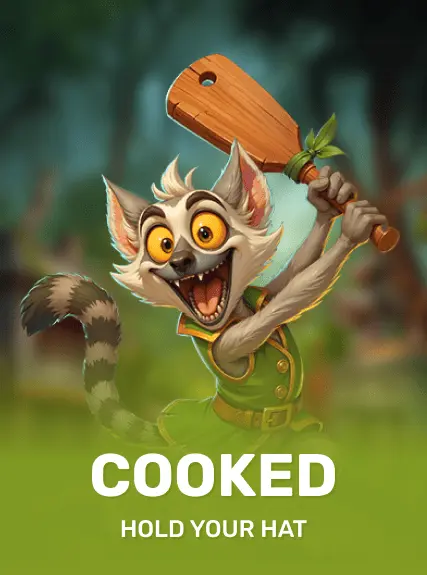 Cooked game tile