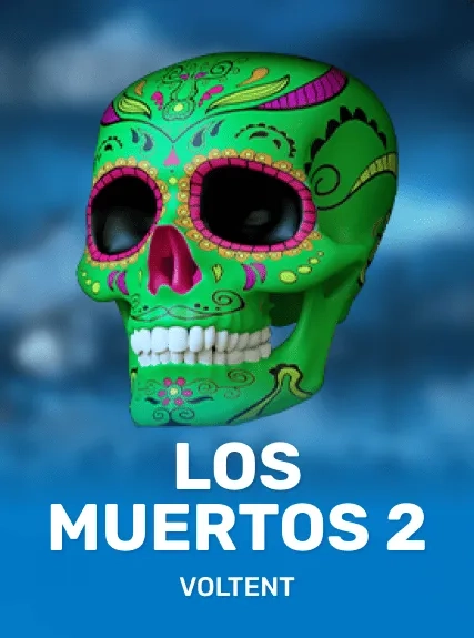 Los Muertos 2 game tile
